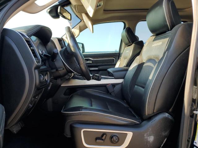 Photo 7 from auction – 2019 RAM 1500 LARAM with VIN 1C6RREJT3KN894480