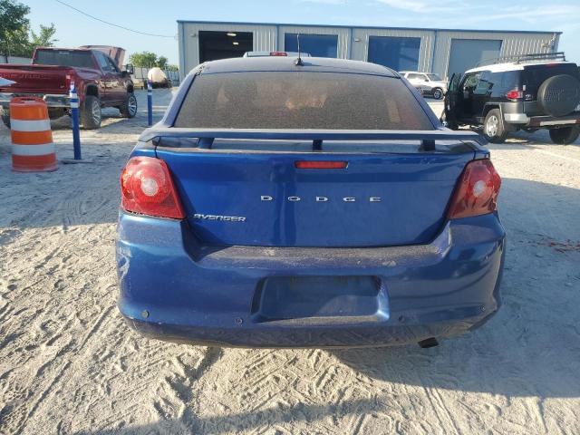Photo 6 from auction – 2014 DODGE AVENGER SE with VIN 1C3CDZABXEN221464