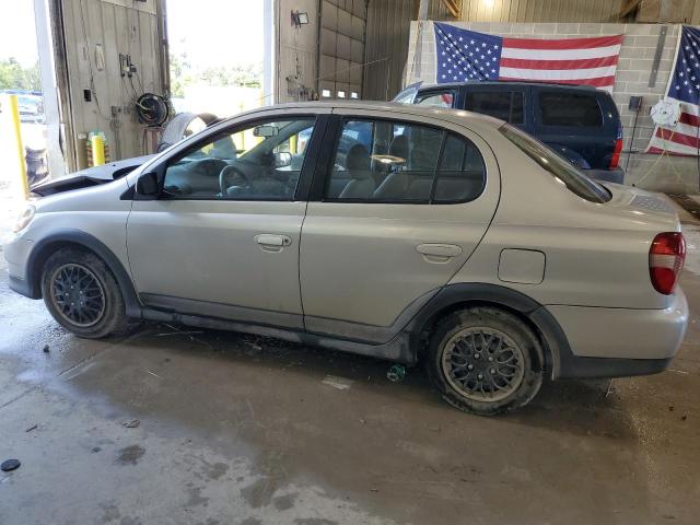 Photo 2 from auction – 2002 TOYOTA ECHO with VIN JTDBT123725027571