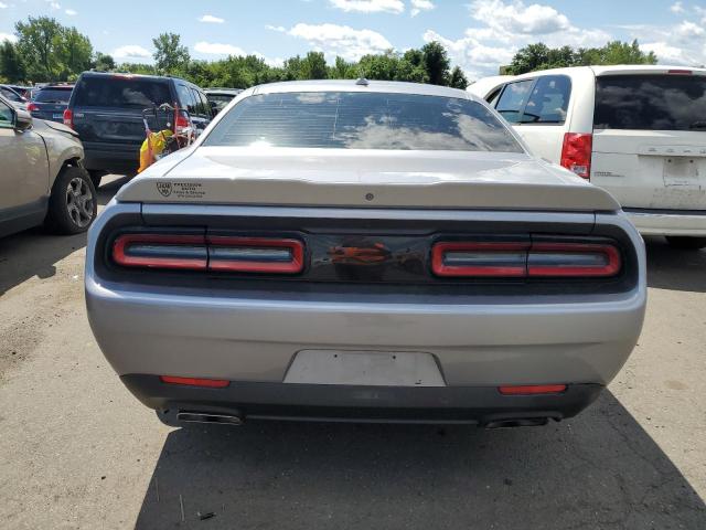 Photo 6 from auction – 2015 DODGE CHALLENGER with VIN 2C3CDZBT9FH715459