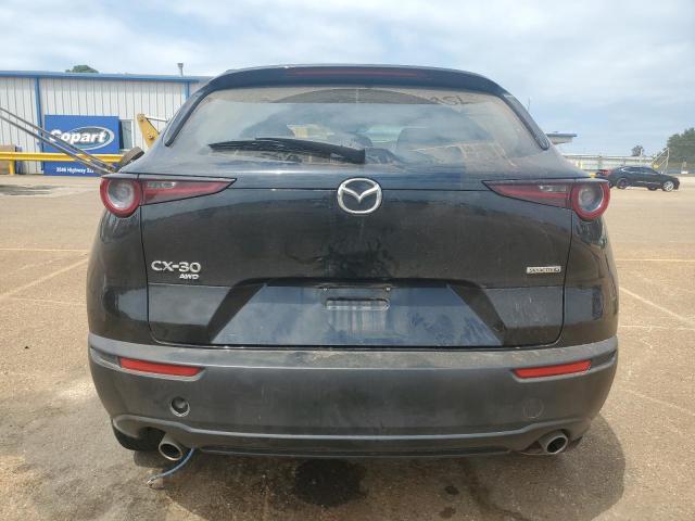 Photo 6 from auction – 2023 MAZDA CX-30 with VIN 3MVDMBAM9PM555053