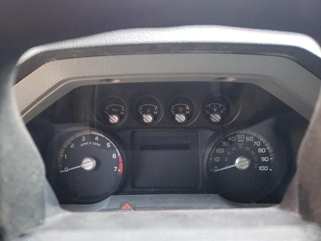 Photo 9 from auction – 2012 FORD F250 SUPER with VIN 1FT7X2B62CEA31524