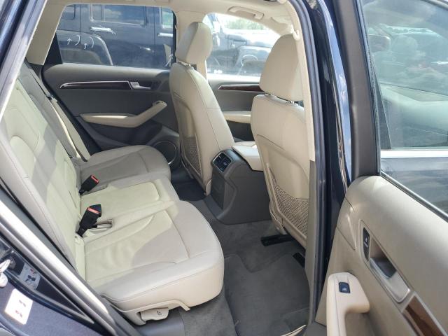Photo 11 from auction – 2012 AUDI Q5 PREMIUM with VIN WA1DKAFP7CA120070