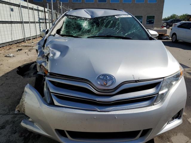 Photo 5 from auction – 2013 TOYOTA VENZA LE with VIN 4T3BK3BB3DU086246