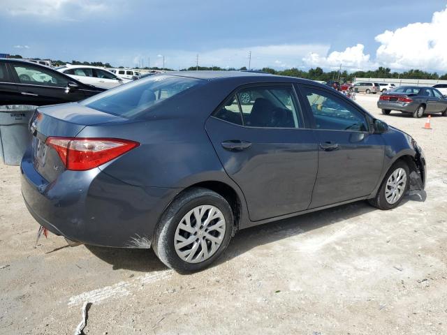Foto 3 de la subasta – 2017 TOYOTA COROLLA L con VIN 5YFBURHEXHP602665