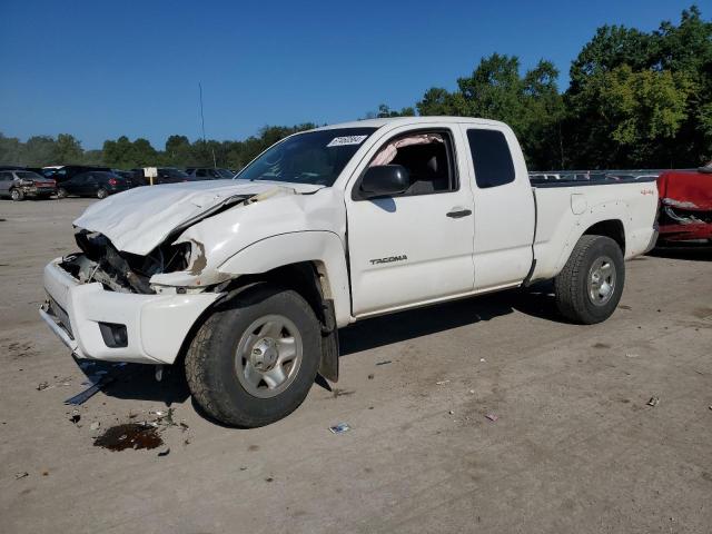 TOYOTA TACOMA ACC 2015 with VIN 5TFUX4EN4FX034158 - Photo from auction