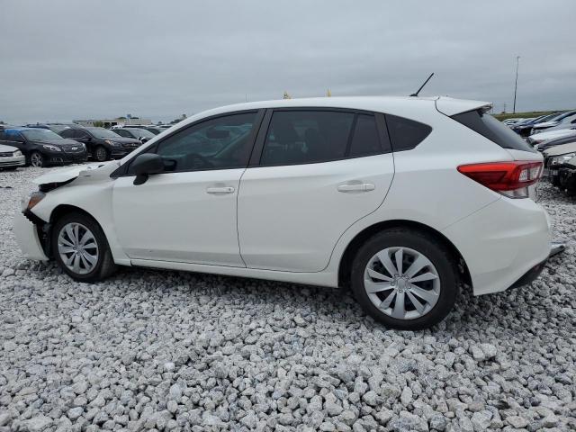 Photo 2 from auction – 2017 SUBARU IMPREZA with VIN 4S3GTAA63H3711152