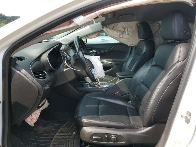 Photo 7 from auction – 2018 CHEVROLET MALIBU LT with VIN 1G1ZD5ST6JF245733