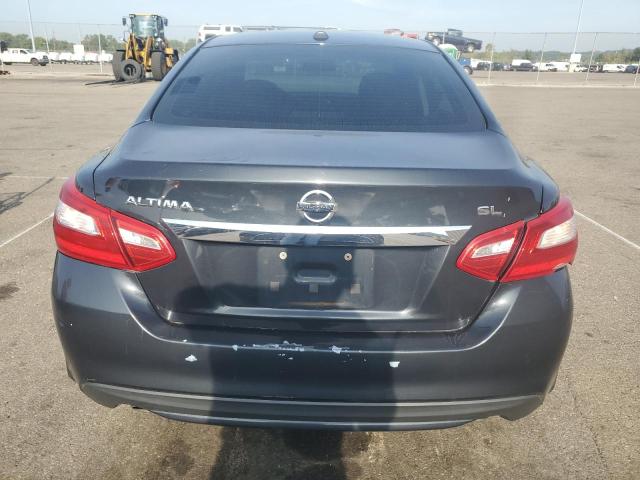 Photo 6 from auction – 2017 NISSAN ALTIMA 2.5 with VIN 1N4AL3AP6HC160599