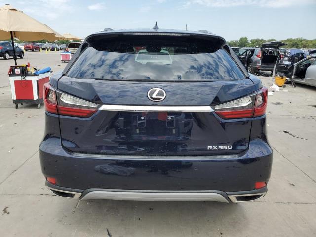 Photo 6 from auction – 2020 LEXUS RX 350 with VIN 2T2HZMAA6LC161210