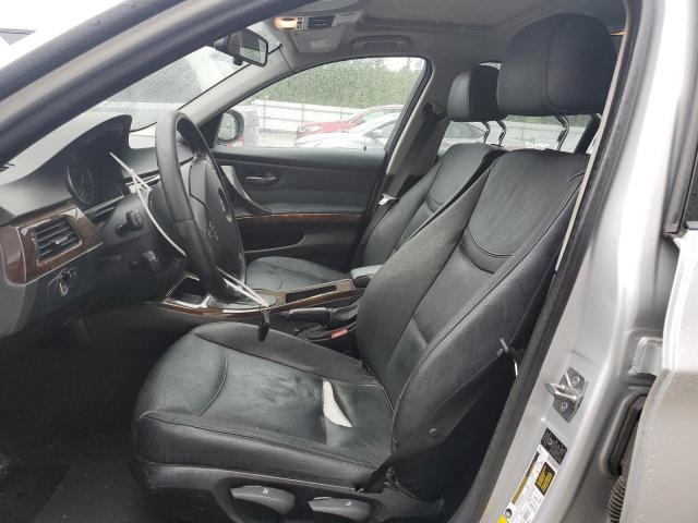 Photo 7 from auction – 2010 BMW 328 I SULE with VIN WBAPH5G59ANM36661