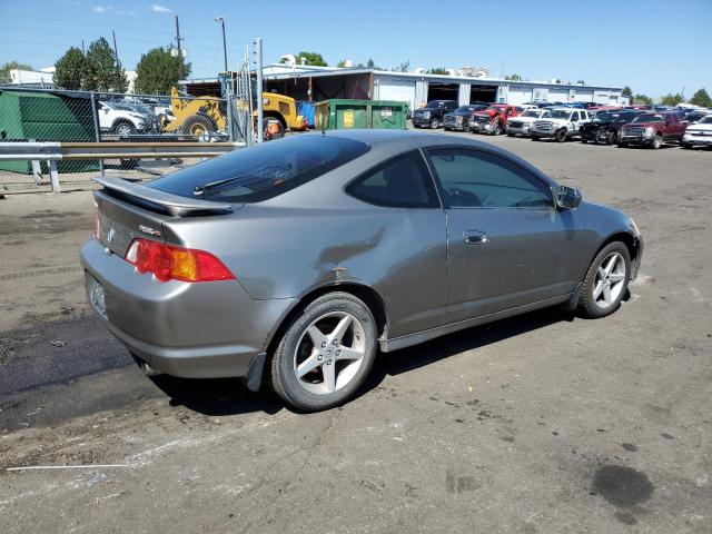 Photo 3 from auction – 2003 ACURA RSX TYPE-S with VIN JH4DC53093C012814