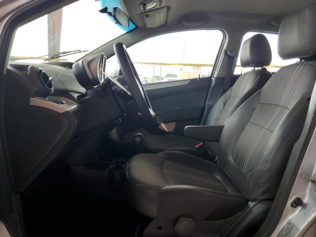 Foto 7 de la subasta – 2015 CHEVROLET SPARK 1LT con VIN KL8CD6S99FC760248
