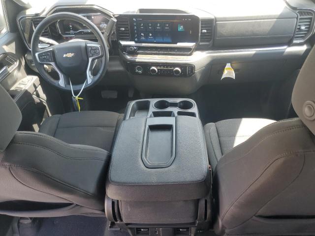 Photo 8 from auction – 2023 CHEVROLET 1500 with VIN 3GCPDDEK8PG111132