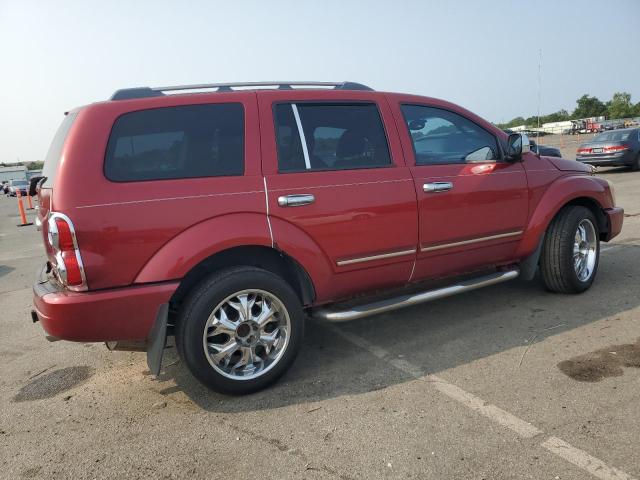 Photo 3 from auction – 2006 DODGE DURANGO LI with VIN 1D8HB58256F113269