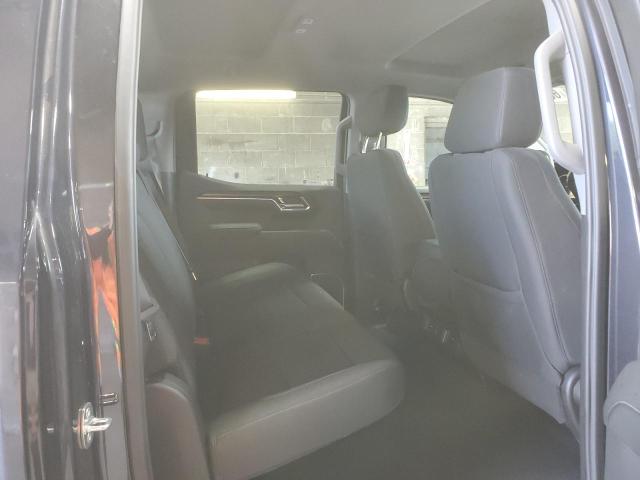 Photo 10 from auction – 2023 CHEVROLET SILVERADO with VIN 1GCPDKEK7PZ333987