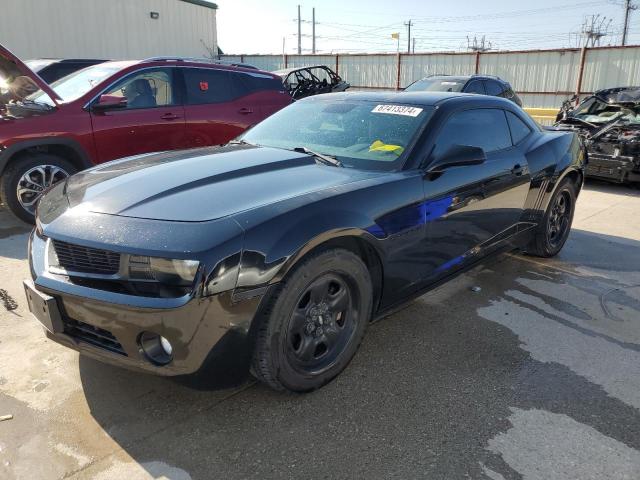 Zdjęcie 1 z aukcji – 2011 CHEVROLET CAMARO LS z VIN 2G1FA1ED4B9151949