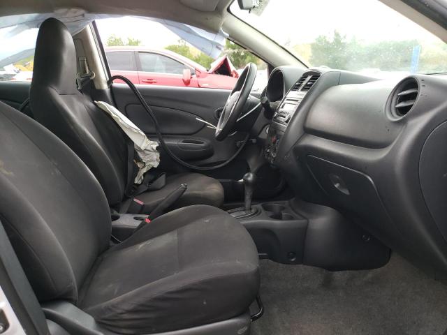 Photo 7 from auction – 2015 NISSAN VERSA S with VIN 3N1CN7AP8FL854493