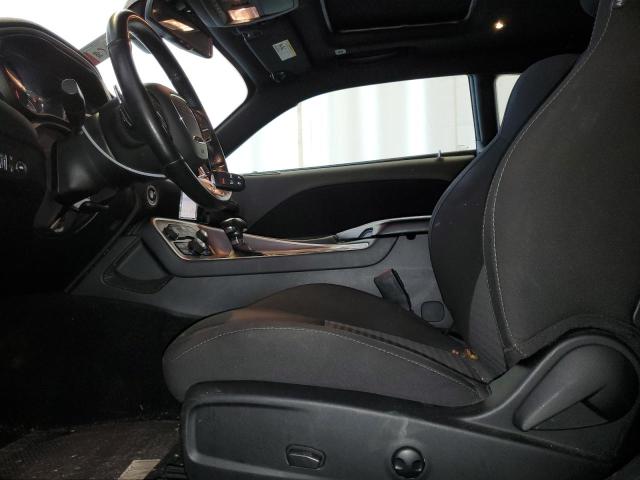 Photo 7 from auction – 2022 DODGE CHALLENGER with VIN 2C3CDZJG8NH233682