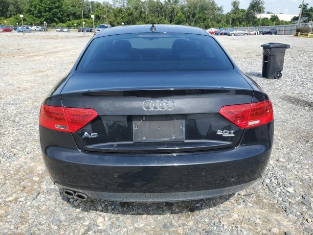 Photo 6 from auction – 2013 AUDI A5 PREMIUM with VIN WAULFAFR6DA061910