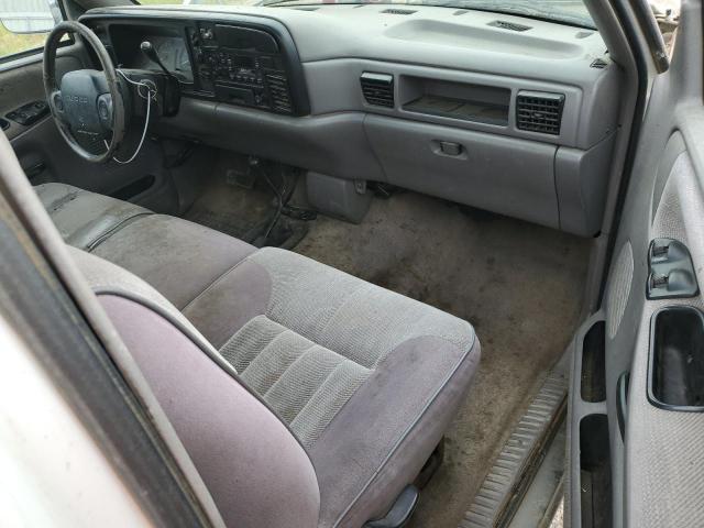 Photo 8 from auction – 1996 DODGE RAM 1500 with VIN 1B7HF16ZXTS559139