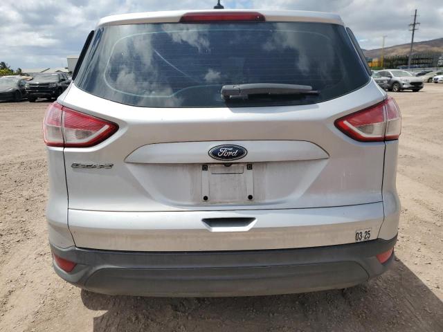 Photo 6 from auction – 2016 FORD ESCAPE S with VIN 1FMCU0F72GUA68448