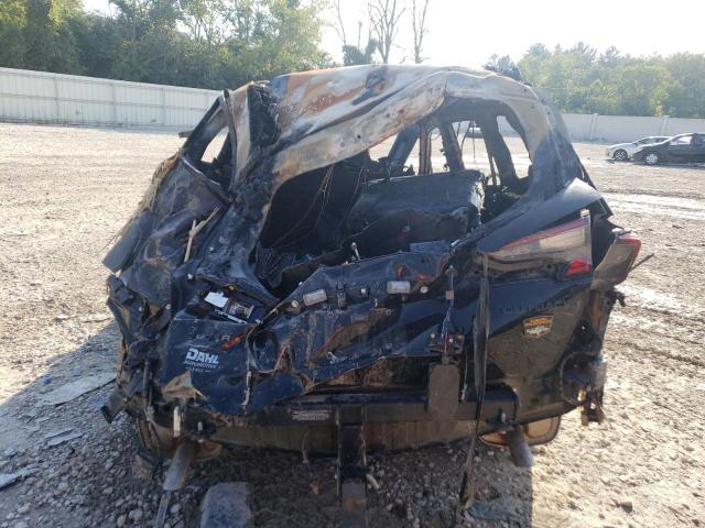 Photo 6 from auction – 2024 SUBARU OUTBACK WI with VIN 4S4BTGUD8R3202467