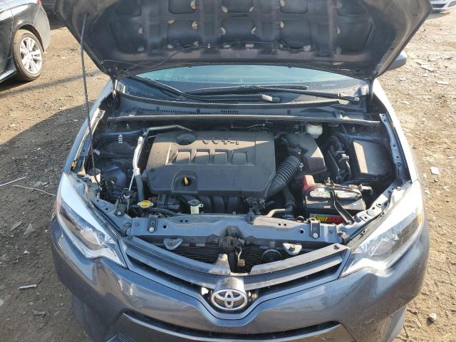 Photo 11 from auction – 2016 TOYOTA COROLLA L with VIN 2T1BURHE9GC482744