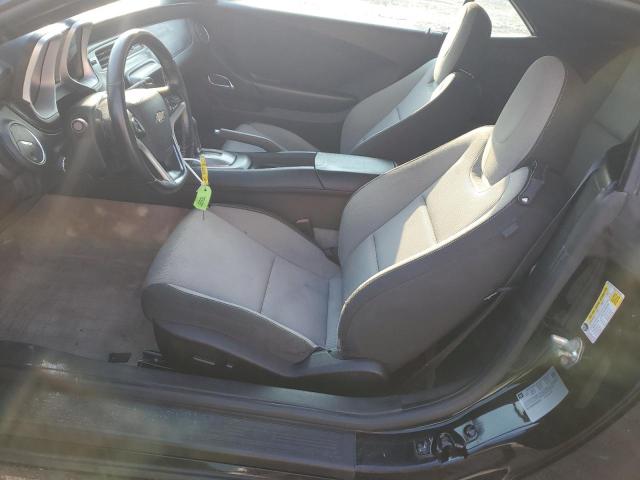 Photo 7 from auction – 2015 CHEVROLET CAMARO LT with VIN 2G1FD3D35F9293163