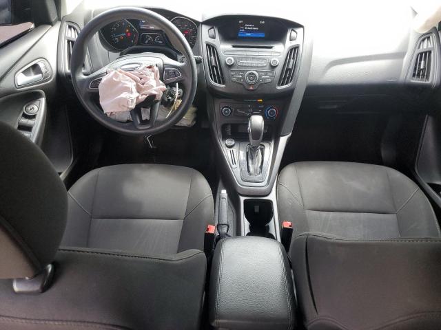 Photo 8 from auction – 2017 FORD FOCUS SE with VIN 1FADP3K24HL271818