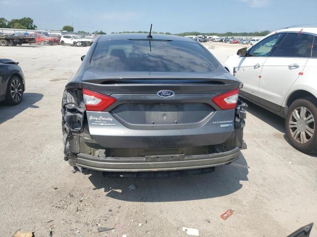 Photo 6 from auction – 2015 FORD FUSION TIT with VIN 3FA6P0D9XFR172470