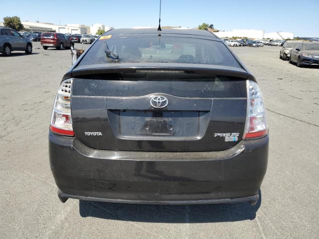 Photo 6 from auction – 2006 TOYOTA PRIUS with VIN JTDKB20U763175211