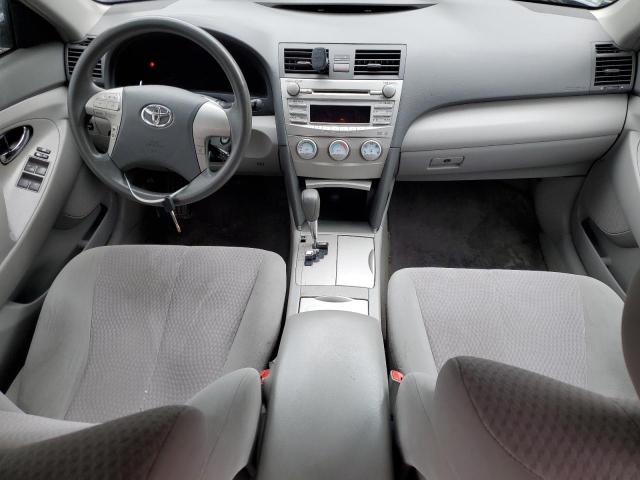 Photo 8 from auction – 2011 TOYOTA CAMRY BASE with VIN 4T4BF3EK9BR199419