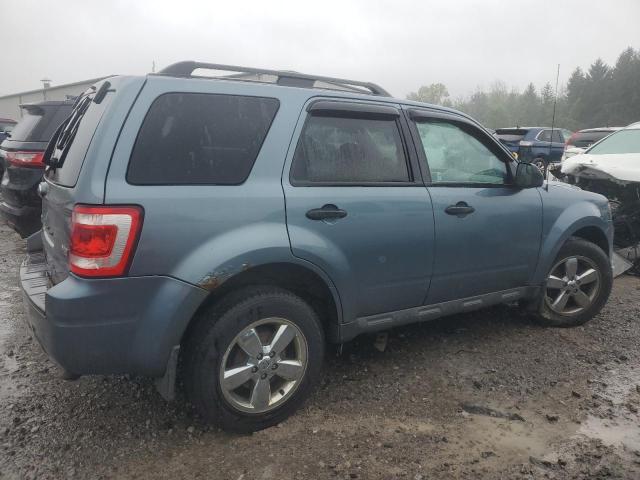 Photo 3 from auction – 2010 FORD ESCAPE XLT with VIN 1FMCU9DG6AKA70388