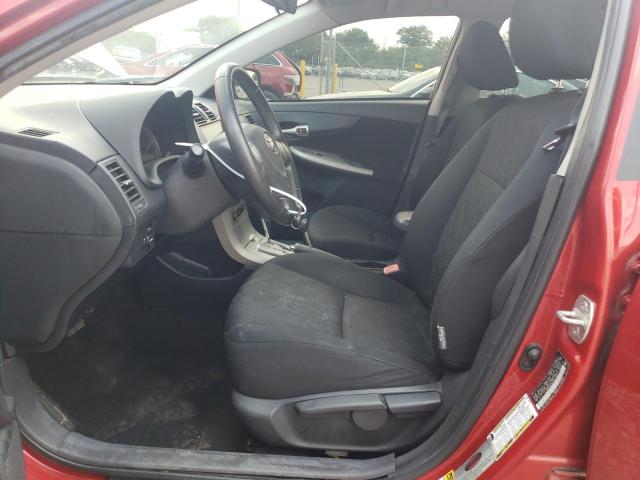 Photo 7 from auction – 2010 TOYOTA COROLLA BA with VIN 2T1BU4EE5AC235865