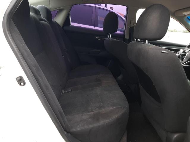 Photo 10 from auction – 2014 NISSAN ALTIMA 2.5 with VIN 1N4AL3AP7EN376722