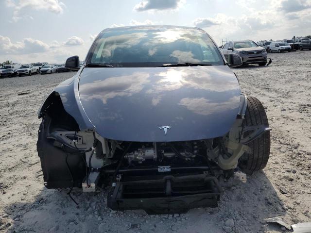 Photo 5 from auction – 2023 TESLA MODEL Y with VIN 7SAYGDED3PF947887