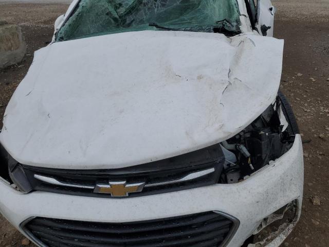 Photo 11 from auction – 2020 CHEVROLET TRAX 1LT with VIN 3GNCJLSB5LL282564