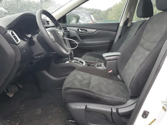 Photo 7 from auction – 2015 NISSAN ROGUE S with VIN 5N1AT2MT6FC863769