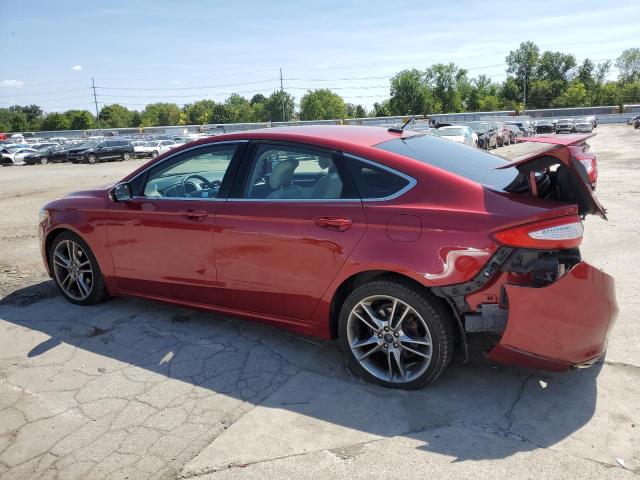 Photo 2 from auction – 2014 FORD FUSION TIT with VIN 3FA6P0D91ER250293