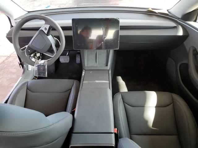 Photo 8 from auction – 2024 TESLA MODEL 3 with VIN 5YJ3E1EA2RF788770