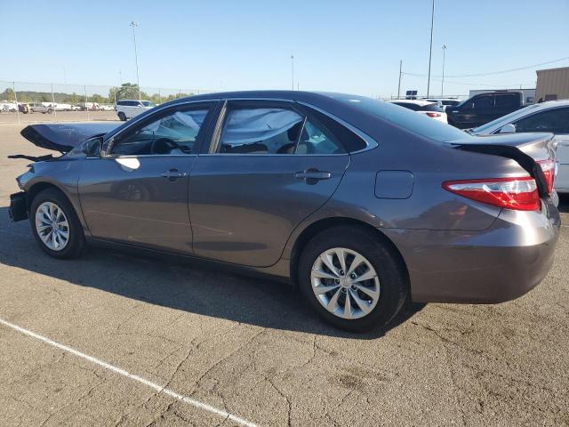 Photo 2 from auction – 2017 TOYOTA CAMRY LE with VIN 4T1BF1FKXHU720153