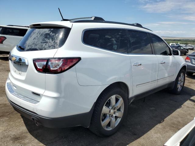 Photo 3 from auction – 2017 CHEVROLET TRAVERSE P with VIN 1GNKRJKDXHJ338281