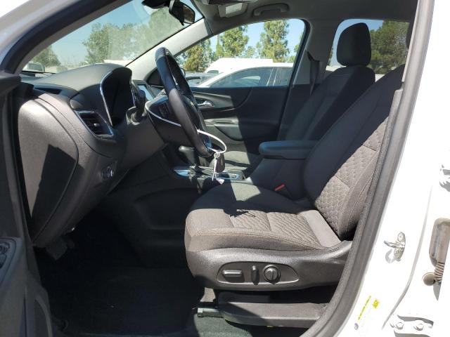 Photo 7 from auction – 2018 CHEVROLET EQUINOX LT with VIN 2GNAXJEV3J6237687