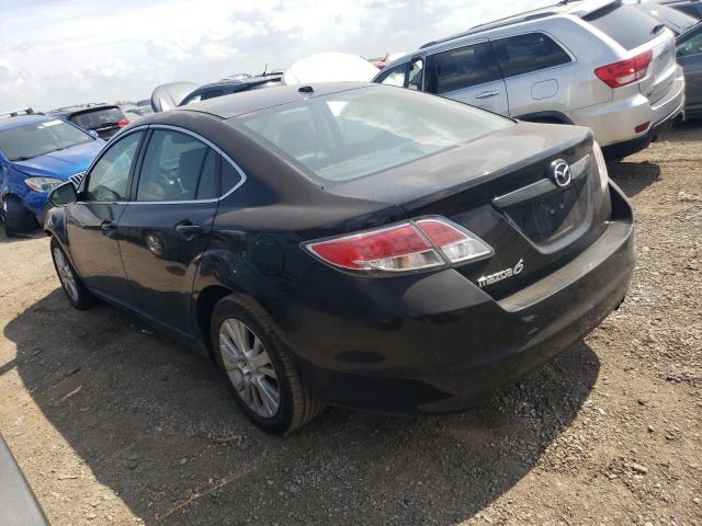 Photo 2 from auction – 2010 MAZDA 6 I with VIN 1YVHZ8CH3A5M02134