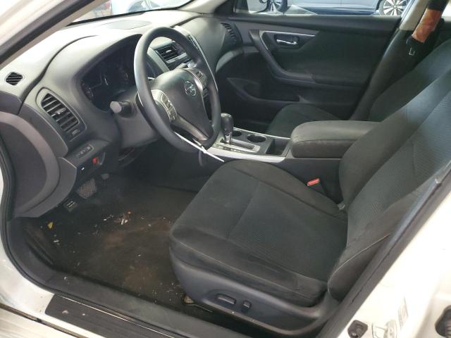 Photo 7 from auction – 2015 NISSAN ALTIMA 2.5 with VIN 1N4AL3AP7FN339834