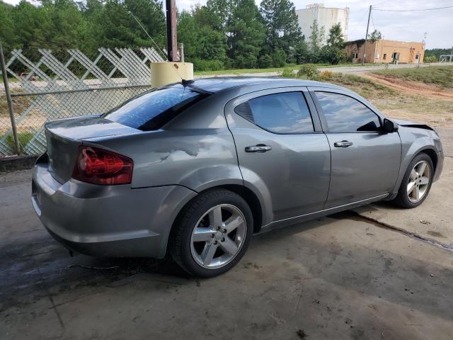 Photo 3 from auction – 2012 DODGE AVENGER SE with VIN 1C3CDZABXCN153356