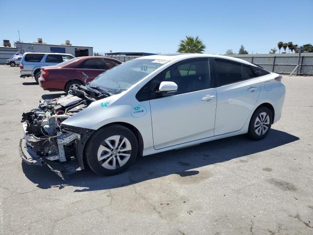TOYOTA PRIUS 2016 with VIN JTDKARFU4G3524930 - Photo from auction