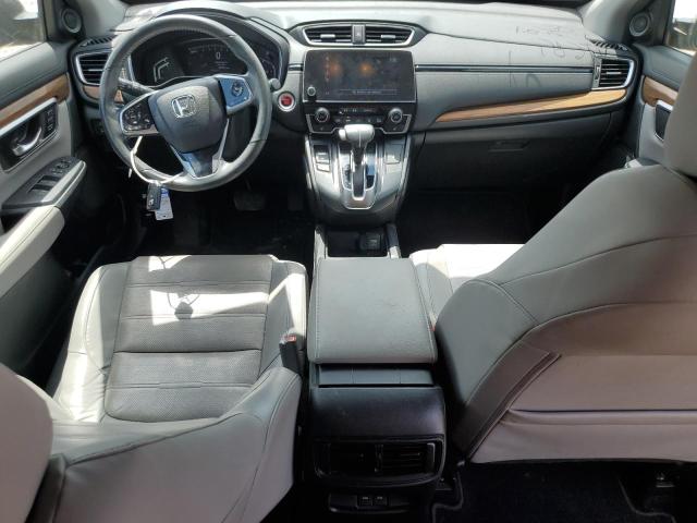 Photo 8 from auction – 2019 HONDA CR-V EXL with VIN 7FARW2H84KE048119