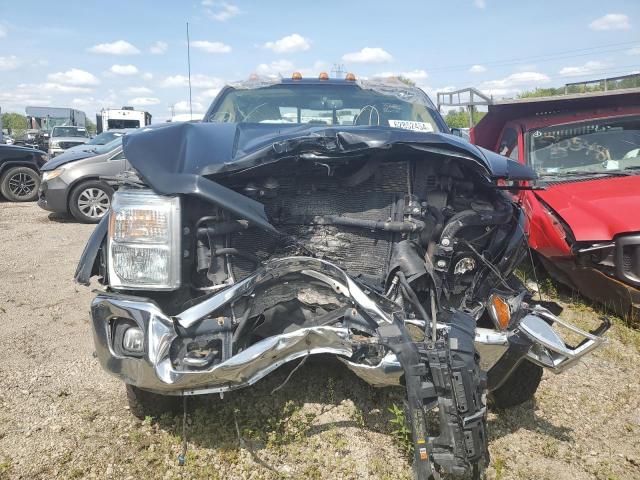 Photo 5 from auction – 2012 FORD F450 SUPER with VIN 1FT8W4DT9CEB95231
